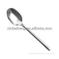 2014 promotional stainless steel spoon flatware